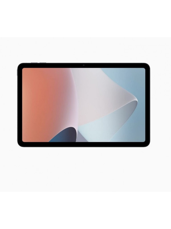 OPPO iPad Air| 7 GB (4GB +3GB Extended) RAM & 128 GB ROM |26.31cm (10.36 inch) 2K Resolution|Qualcomm Snapdragon 680 |Quad Speaker - Dolby Atmos|Wi-Fi |Grey